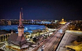 Panorama Apartament Plaza Tower